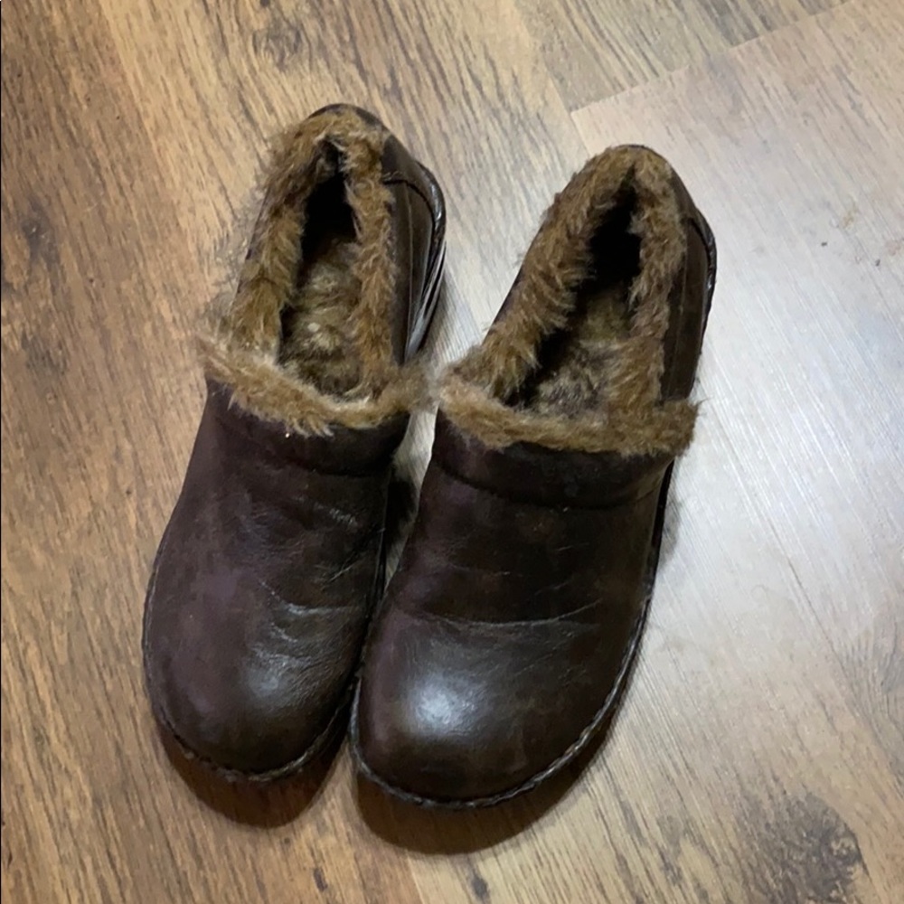 boc Shoes